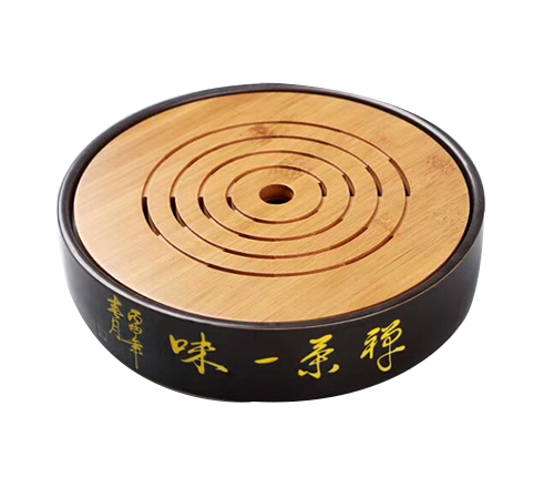 中式茶海儲水托盤功夫...